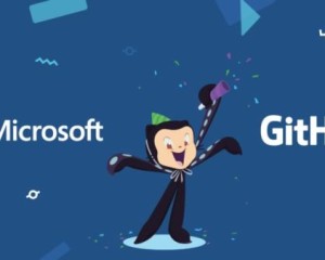 驻马店微软正式宣布75亿美元收购GitHub，开发者们会买账吗？